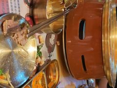 -闻老头·菊花炭烤肉(D11店)