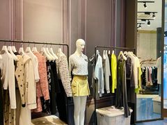 -杉杉奥特莱斯广场(哈尔滨店)