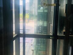 -苏州现代传媒广场商业
