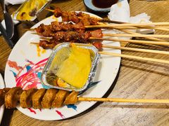 -阳光岛·海鲜盛宴(银泰中心in99店)