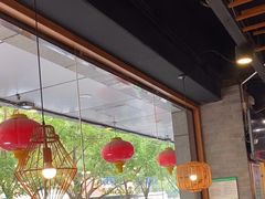 -老边饺子馆·东北菜(虎坊桥店)