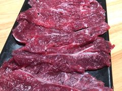 -嬷孙家潮汕牛肉火锅(北京路天河城店)
