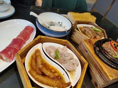 -龙凤点心饼家·39年老字号(松岗店)