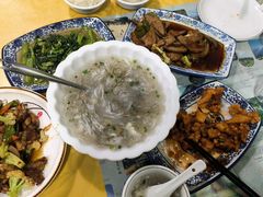 -杨南饭店·二十五年闽菜馆(凤湖新城一店)