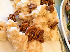 核桃虾-新港海鮮