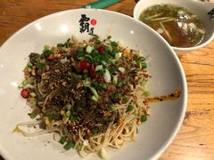 -霸道川面馆(张江店)