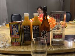 -苏先生海鲜渔庄(金桥店)