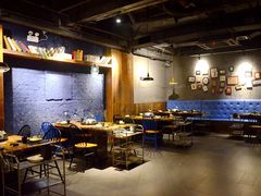 大堂-船奇蒸汽海鲜·闽菜(八市海鲜总店)