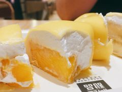 -满记甜品(日月光二店)