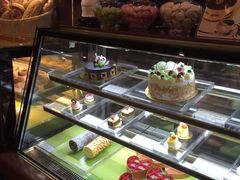 -中山国际酒店中餐厅
