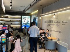 -瑞幸咖啡(Lab·华强电子世界店)