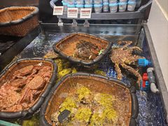 -高佳庄·舟山海鲜(海景旗舰店)