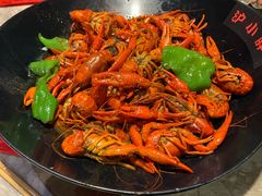 十三香龙虾-沪小胖小龙虾(淮海中路旗舰店)