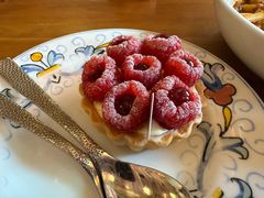 树莓挞-Alimentari Mulino意大利餐吧&烘焙(丰盛里店)