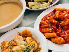-华春餐馆(鱼山路店)