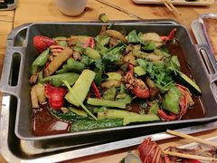 -本色.小马哥烧烤(无锡九里仓店)