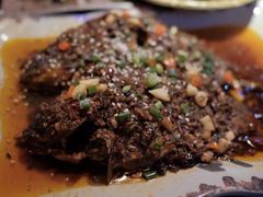 -醉小酒馆·川菜·江湖菜·重庆菜(观音桥旗舰店)