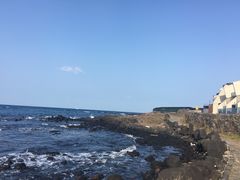 -Cafe Aewol Monsant