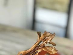 炸蘑菇-怪老头甜不辣(抚琴小区店)