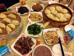 -老班长手工灌汤包老店(东山店)