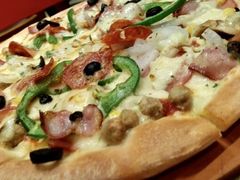 -米斯特比萨(罗斯福店)