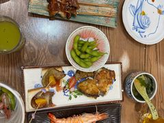 -红叶日本料理(辰熙广场店)