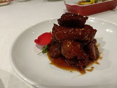 -和记小菜(东方店)