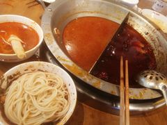 -楠火锅(太古里总店)