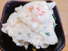 -浦·传统日式料理(3 5 1 1 店)