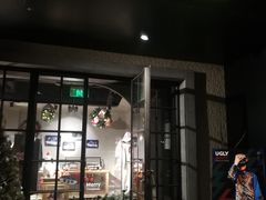 -徐家汇源景区-衡山坊