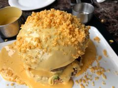 -Lets burger非常汉堡·环球风味(蓝色港湾店)