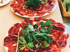 五花趾-粤潮魏记牛肉火锅(爱家·金河湾南区店)