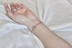 -飛凡TATTOO纹身•原创
