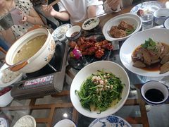 -良师门滨海人家·海鲜·家常菜(滨海城店)
