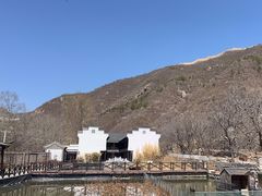 -荷塘味道(水长城店)