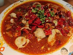 -花盐街·四川乐山小吃(西单大悦城店)