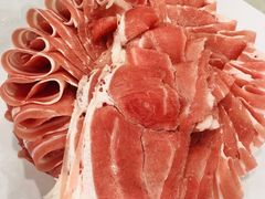 高钙羊肉-牛街·马辈儿涮肉(牛街二店)