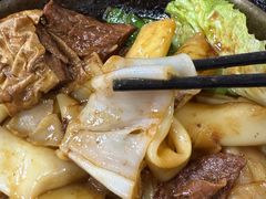 -珍珍小食店(西华路店)