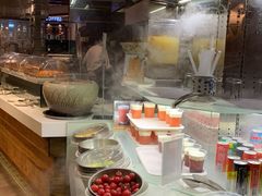 -The COOK·厨餐厅·自助餐(浦东嘉里大酒店)