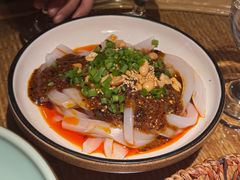 -渝信川菜(长安店)