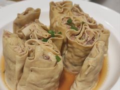 -华盛丰温州大排档(东三环南路店)