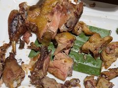 -金塔傣乡·云南民族特色菜·傣味手抓饭(金瓦路店)