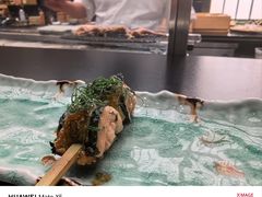 -鳥喜Toriki怀石烧鸟料理