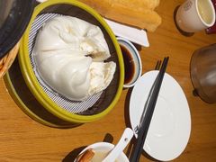 -如轩·海鲜砂锅粥·潮汕菜(沿江东路店)