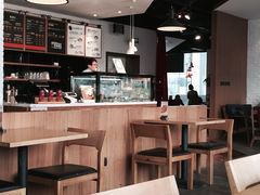 iphone_upload_pic-Ricci睿奇美式餐厅(五道口店)