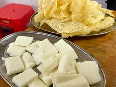淮山-威邵鸡煲(西华路总店)