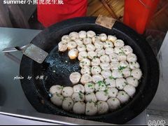 小杨生煎--赶上一锅-小杨生煎(黄河路店)