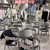 韩国潮牌下午茶➕大肠鸡爪美食➕减🥩之旅一站式