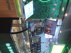 -溢仙茶(中防万宝城店)