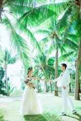 -北京燕尔婚礼策划